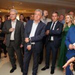 Στ. Αρναουτάκης: «Το αρχαιολογικό Μουσείο Ηρακλείου γεφυρώνει το παρελθόν με το παρόν