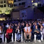 Η Εθνική Λυρική Σκηνή & ο Δήμος Χανίων τίμησαν τον Μίκη Θεοδωράκη στο Γυαλί Τζαμί 