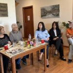 ΚΑΠΗ Αρκαλοχωρίου: Ενημέρωση από τη Διοικήτρια του Αστυνομικού Τμήματος Μινώα Πεδιάδας για τις σύγχρονες μορφές εξαπάτησης