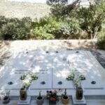 Χανιά: Μνημόσυνο για τον Κωνσταντίνο Μητσοτάκη παρουσία του πρωθυπουργού