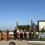 Ολοκληρώθηκαν οι κεντρικές εκδηλώσεις για την 85η Επέτειο της Μάχης της Κρήτης στον Δήμο Πλατανιά