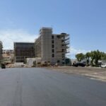 Χανιά: Σε λίγες ημέρες ανοίγει ο χώρος στάθμευσης στην πρώην ΑΒΕΑ | φωτο