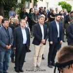 Τίμησαν την 85η επέτειο της Μάχης της Κρήτης με εκδήλωση τιμής και μνήμης στη Μαχαιρά