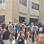 Χανιά: Όχι, στη δίωξη σε βάρος των μαθητών του Μουσικού Σχολείου (φώτο & video)