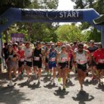 Η λαοθάλασσα στον 16ου Γύρο της Πόλης ανέβασε ψηλά τον πήχη του δρομικού κινήματος