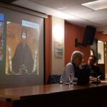 «Μεσαιωνικά προσκυνήματα στην Κρήτη»: Ολοκλήρωση του κύκλου διαλέξεων Ιστορίας και Αρχαιολογίας στο Ρέθυμνο