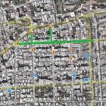 Χανιά: Ξεκινά η ασφαλτόστρωση στις οδούς Κυδωνίας, Μ. Μαργουνίου και Μανουσογιαννάκηδων
