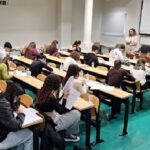 Τελικά αποτελέσματα Γραπτού Μαθητικού Διαγωνισμού Αρχαίων Ελληνικών Β΄ και Γ΄ τάξης Λυκείου