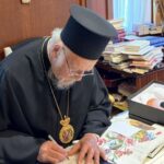 Το μήνυμα του Οικουμενικού Πατριάρχη στην οικογένεια του αδικοχαμένου Νικήστρατου