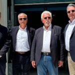 Συμμετοχή του Δημάρχου Πλατανιά στην 2η Εθνική Συντονιστική Συνάντηση του Δικτύου Τοπικών Συμβούλων της Ευρωπαϊκής Ένωσης στην Αλεξανδρούπολη