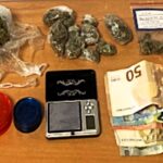 Χανιά: Συλλήψεις για ναρκωτικά και παραμέληση ανηλίκων