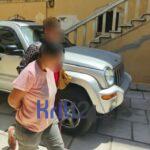 Χανιά: Προφυλακιστέοι η 25χρονη μητέρα και ο σύντροφός της για την υπόθεση της 3χρονης που βρέθηκε κακοποιημένη
