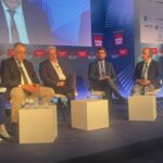 Μαρινάκης από το Συνέδριο του Economist: «Η Αυτοδιοίκηση έμεινε εκτός σχεδιασμού για τα μεγάλα έργα της Κρήτης»