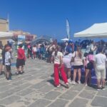 Βιωματική μάθηση και περιβαλλοντική ευαισθητοποίηση μέσα από το “Λούνα Παρκ της Ανακύκλωσης” στα Χανιά