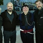 H Ένωση Κρητών Νέας Σμύρνης τίμησε την 85η Επέτειο από την Μάχη της Κρήτης