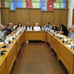 Αποφάσεις Επιτροπής Περιβάλλοντος Περιφέρειας Κρήτης