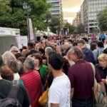 Ένα ξεχωριστό γαστρονομικό event από το Δήμο Ηρακλείου στην Πλατεία Συντάγματος