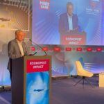 Αρναουτάκης από το συνέδριο του Economist: «Η Κρήτη στο επίκεντρο της Μεσογείου