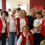 Ολοκληρώθηκαν με επιτυχία οι 4οι Γηριατρικοί Ολυμπιακοί Αγώνες στα Χανιά
