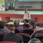 Εκπαίδευση ελαιοπαραγωγών στους Δήμους Αποκορώνου και Μυλοποτάμου με θέμα την ποιότητα του Εξαιρετικού Παρθένου ελαιολάδου “Κρήτη/Kriti”