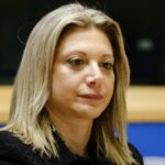 Αντιπροσωπεία Χανιωτών στη Θεσσαλονίκη για την εξαγγελία του κόμματος Καρυστιανού