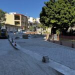 Χανιά: Κάνουν το… “μνημόσυνο” του πάρκου «Μαρκοπούλου»