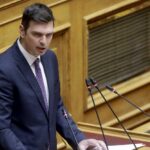 Αλ. Μαρκογιαννάκης: Αναγκαίος ο εκσυγχρονισμός του κληρονομικού δικαίου, θετικές οι διατάξεις του σχεδίου νόμου
