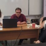 Παρουσιάστηκε στο 9ο Συνέδριο της ΠΕΕΚΠΕ το πρόγραμμα για τη θάλασσα και τις ακτές της Οικολογικής Πρωτοβουλίας Χανίων