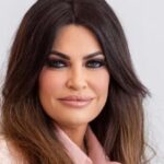 Στα Χανιά η Κίμπερλι Γκίλφοϊλ – Επίσκεψη στη Βάση της Σούδας