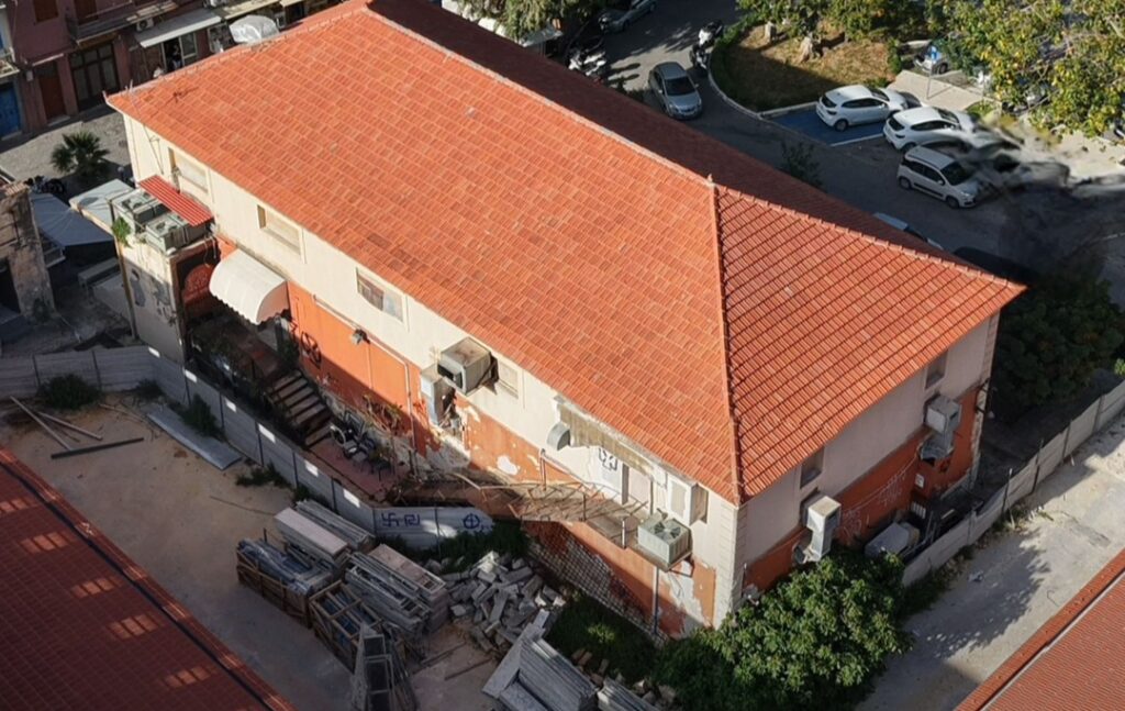 Φορείς Χανίων: Να διατεθεί το “Ψυγείο” για τη στέγαση του Ιστορικού Αρχείου Κρήτης