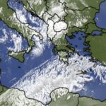 Καιρός: Αλλαγή του σκηνικού – Πότε θα βρέξει στην Κρήτη