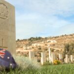 Ρέθυμνο: Τιμητική απονομή μεταλλίων σε απογόνους Αυστραλών στρατιωτών της Μάχης της Κρήτης