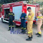 Χανιά: Στον 33χρονο γιατρό ανήκει η σορός που εντοπίστηκε στον Αποκόρωνα | φωτο