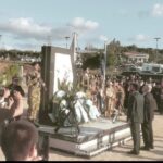 Χανιά: Ολοκληρώθηκαν οι εκδηλώσεις στο Μάλεμε για τη Μάχη της Κρήτης | φωτο