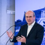 Χατζηδάκης από Χανιά: «8-10 δισ. ευρώ για την Ελλάδα από το νέο Ταμείο Ανταγωνιστικότητας»
