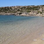 Χανιά: Εθελοντική δράση καθαρισμού παραλίας Άσπρης Λίμνης Δήμου Κισσάμου