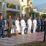 Χανιά: Φάρος ηρωισμού και αυτοθυσίας η Νέα Χώρα – Με βαθιά συγκίνηση η 85η επέτειος από τη Μάχη της Κρήτης