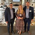 Ο Δήμος Χανίων στο ευρωπαϊκό Φόρουμ «CIVINET–PEF Event 2026» στη Ρώμη για τη βιώσιμη αστική κινητικότητα (φώτο)