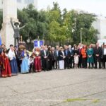 Με επιτυχία ολοκληρώθηκαν οι εκδηλώσεις τιμής και μνήμης για τα 100 χρόνια από τον θάνατο του Σταύρου Καλλέργη