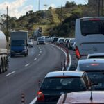 ΚΡΗΤΗ: Καταγγελίες τουριστικών φορέων σε Δήμα για αυθαίρετα κλεισίματα στον ΒΟΑΚ