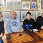 Χανιά: “Δύο μαύρα πουκάμισα”… Αρχίζουν τα γυρίσματα της νέας σειράς του Mega ( φώτο & video)
