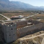 Φραγκοκάστελλο: Το θρυλικό κάστρο της νότιας Κρήτης