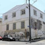 Χανιά: Νεκρός εντοπίστηκε άνδρας στις παλιές δικαστικές φυλακές