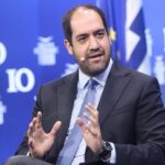 O Γ. Κεφαλογιάννης για τις επιτυχίες της Βασιλικής Καραβάνου και του Γιώργου Σπετσωτάκη