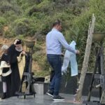 Χανιά: Εκδηλώσεις μνήμης στον Γολγοθά Αγυιάς για τα 85 χρόνια από τη Μάχη της Κρήτης