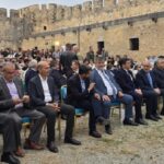 Χανιά: «Αδελφοποίηση Δήμων Σφακίων και Αγίας Νάπας Κυπριακής Δημοκρατίας