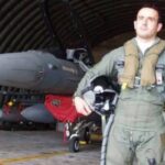 Αποκαλυπτήρια προτομής του Σμηναγού Κώστα Ηλιάκη για τα 20 χρόνια από την ηρωική αυτοθυσία του