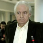 Αποφυλακίστηκε μετά από 24 χρόνια ο Αλέξανδρος Γιωτόπουλος, αρχηγός της 17 Νοέμβρη