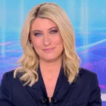 «Καληνύχτα σας και εις το επανιδείν»: Συγκινημένη η Σία Κοσιώνη στο τελευταίο της δελτίο στον ΣΚΑΪ | video