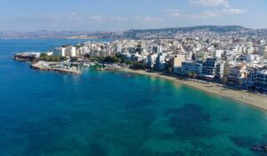 Χανιά: Νέα Χώρα – Κλαδισός: “Άφαντα” τα αποτελέσματα μετρήσεων | Τι καταγγέλλει η ΛΑ.ΣΥ.